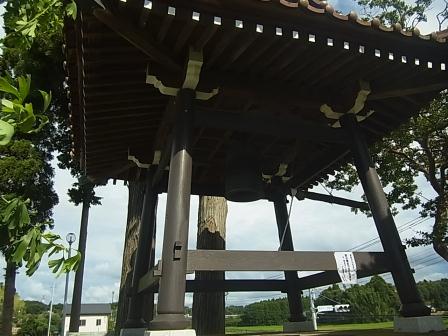 梵鐘