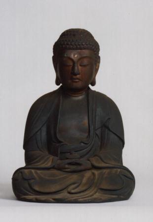 薬師如来像