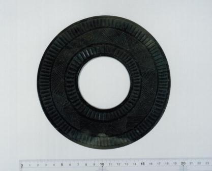 七廻塚古墳出土品