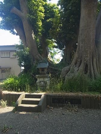 七天王塚