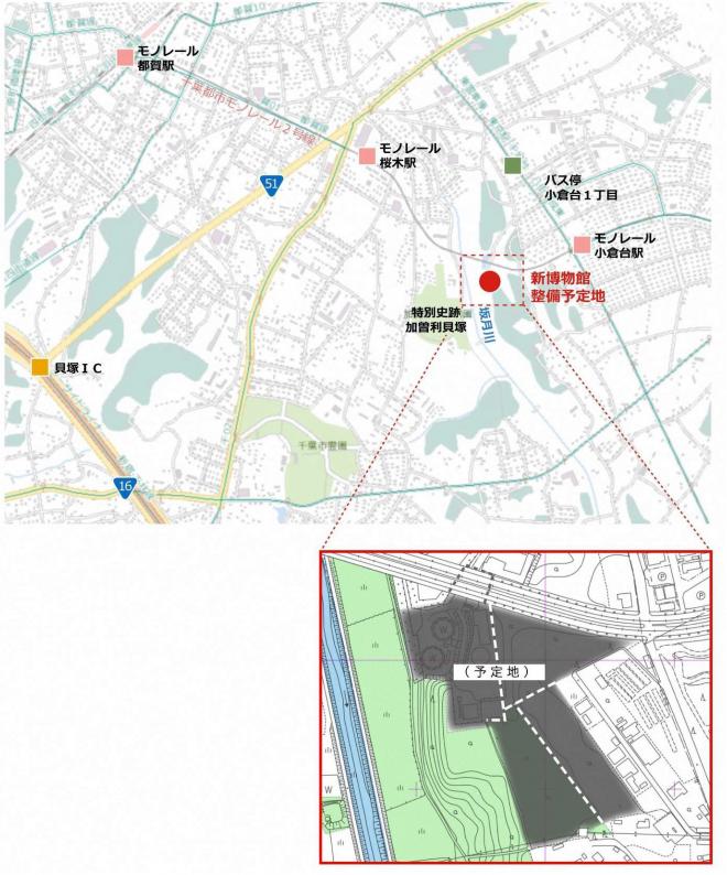 案内図