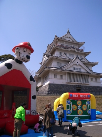 キッズパーク