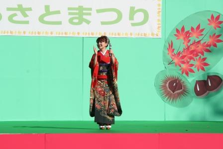 高山なおこさん