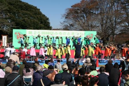 土気中吹奏楽部