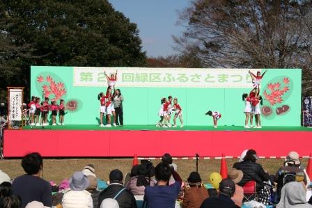 シャイニー千葉