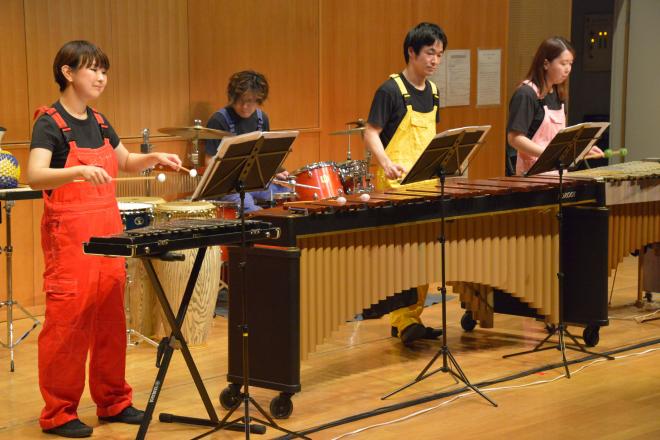 まちカフェライブ2022写真2