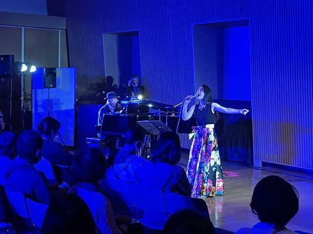 NAO&JP
