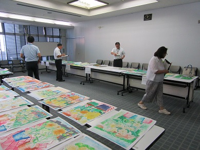 審査会1