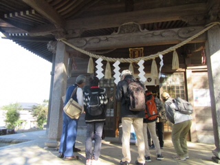 日枝神社