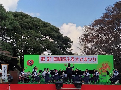 吹奏楽部2