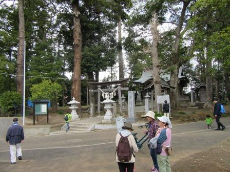 日枝神社