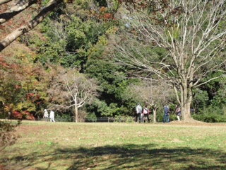 泉谷公園３