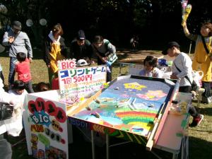 祭りの様子３