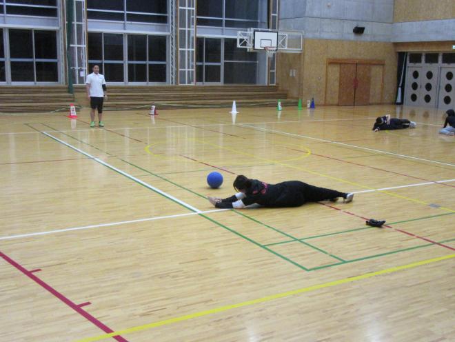 ｺﾞｰﾙﾎﾞｰﾙ1