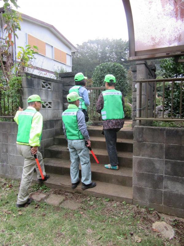 誉田町3