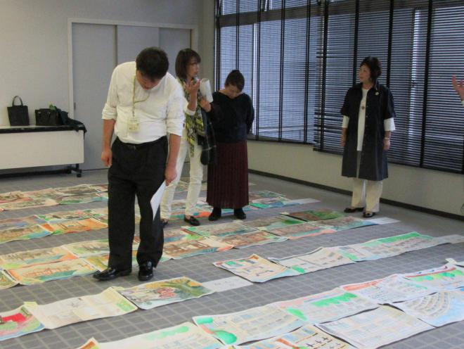 H28絵画審査会2