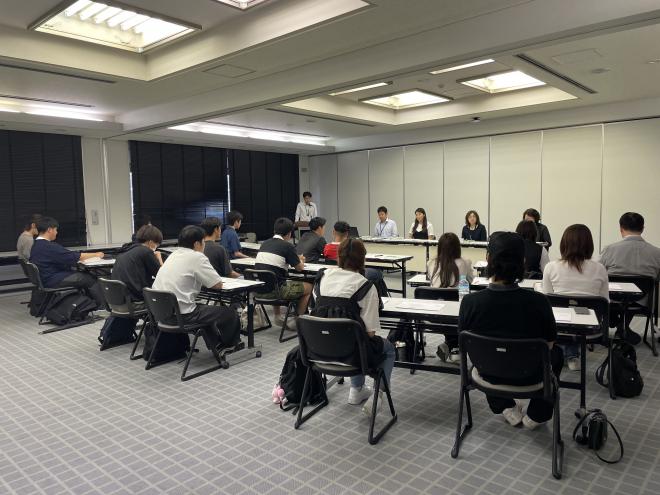 R6-1対話会(1)