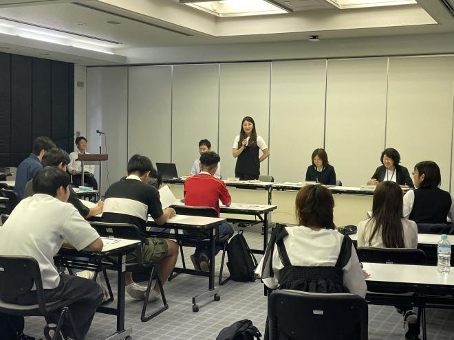 R6-1対話会(2)