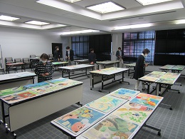 審査会１