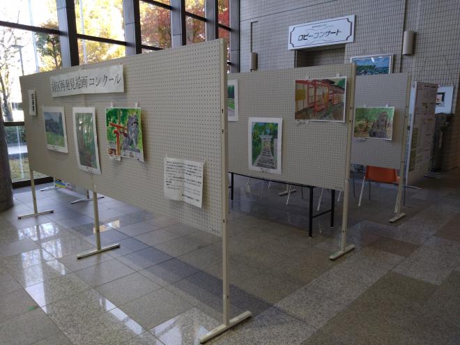 絵画提示あすみP2