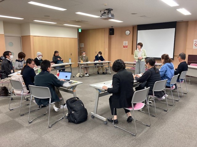R6交流会