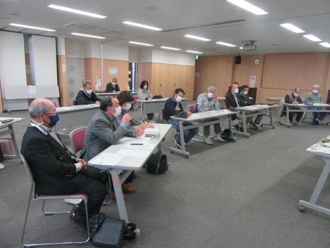 R4区民対話会2