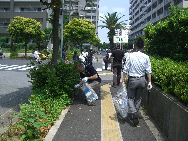 30ごみゼロ２
