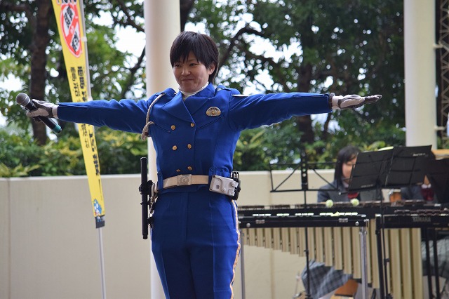 特別警戒３