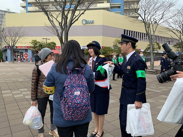 詐欺防止１