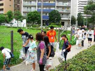 打瀬地区子ども円卓会議