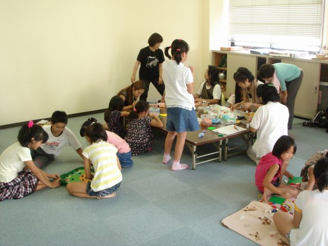 こどもの広場