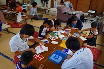 こめら広場