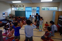 こめら広場