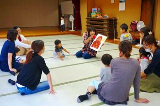 子育て交流会