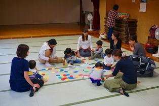 子育て交流会