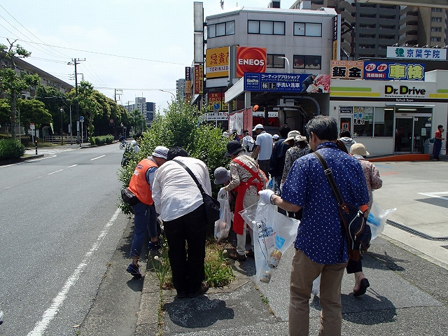 30ごみゼロ１