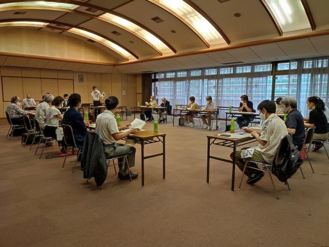 当日の写真2