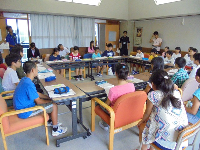 270909子ども円卓会議（様子）