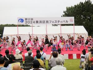 ダンス