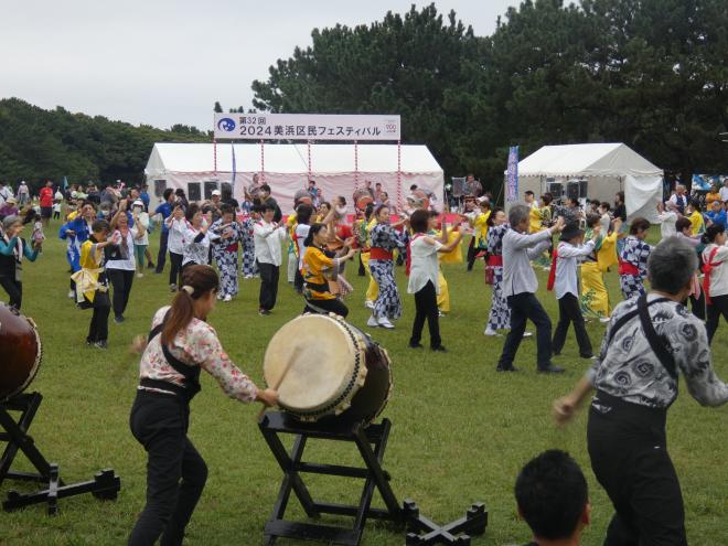 waodori