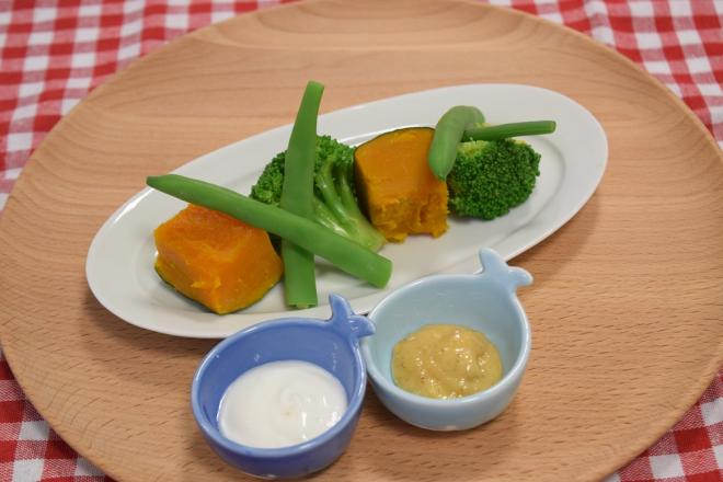 温野菜