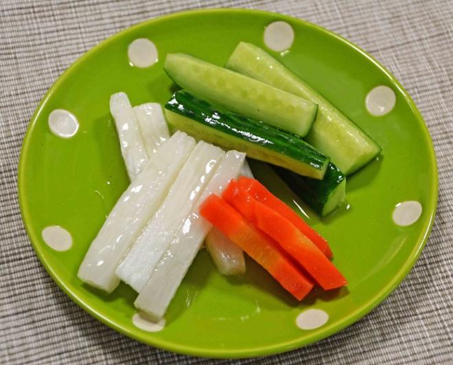 ピクルス