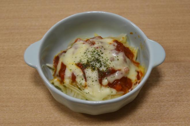 ミートグラタン