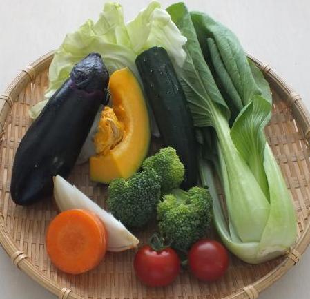 yasai350g