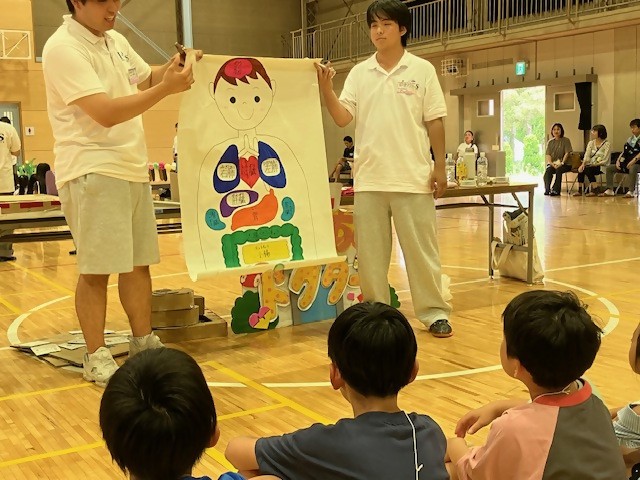 医療の写真