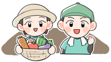 nougyou