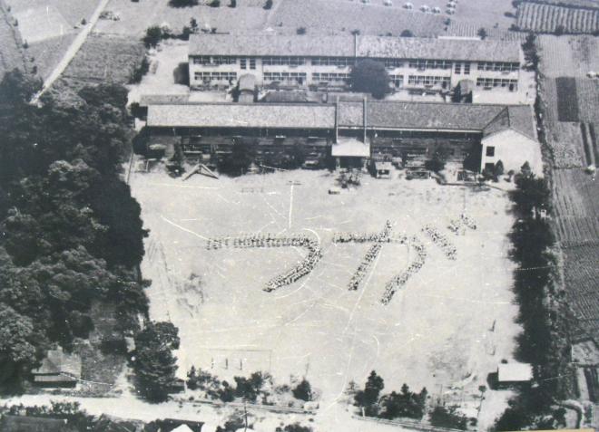1955年昭和30年