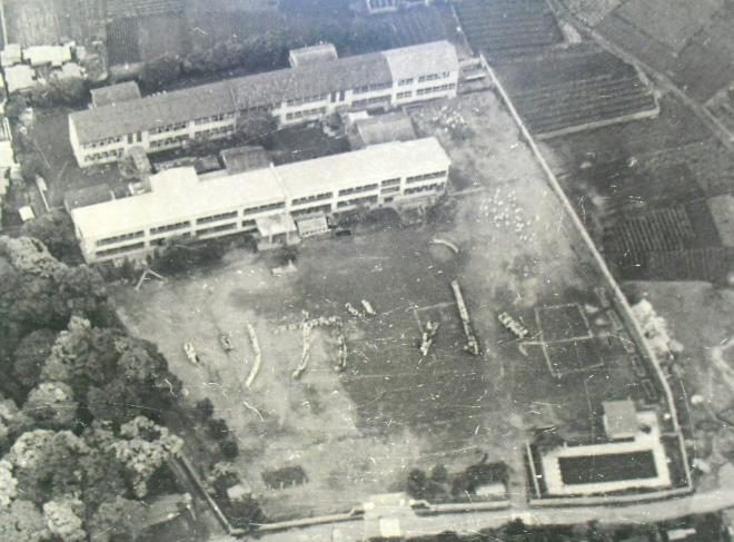 1965年昭和40年