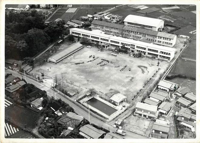 1970年昭和45年
