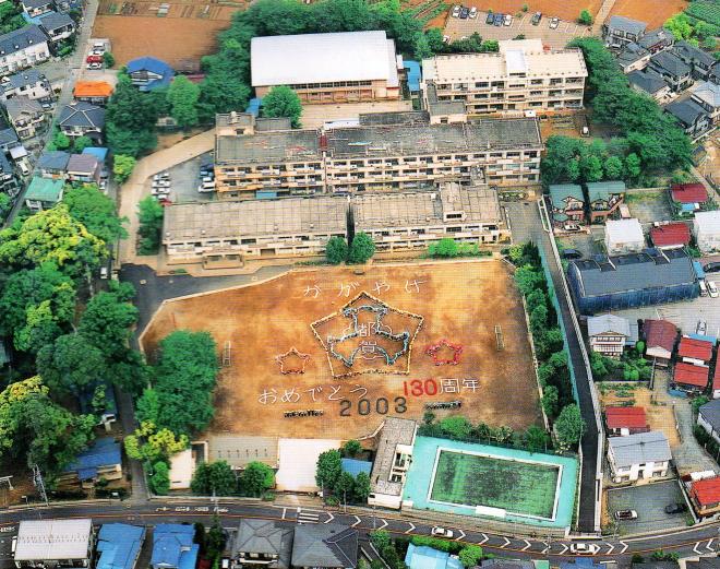 2003年平成15年